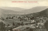 Dommartin-lès-Remiremont. - Vue générale de Franould